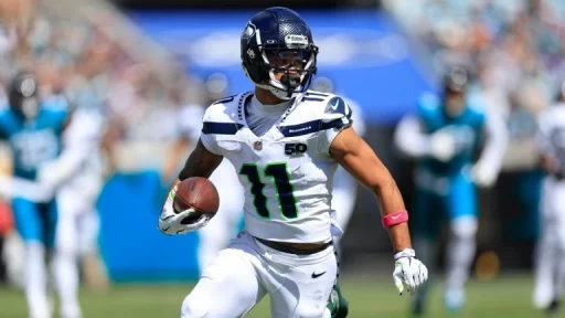 Jaxon Smith-Njigba Sets WR Market High With New Contract Latest Video Thumbnail