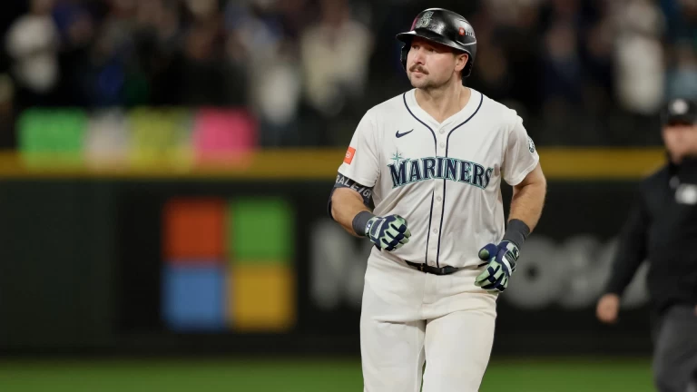 2026 Seattle Mariners: Prospects & Challenges Detailed