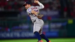 Astros Favored to Underperform: 2026 Season Outlook