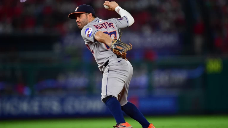 Astros Favored to Underperform: 2026 Season Outlook