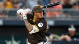 Padres' Struggles: Lower Win Prediction and Rotation Issues