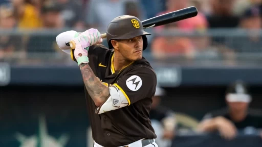 Padres' Struggles: Lower Win Prediction and Rotation Issues Latest Video Thumbnail