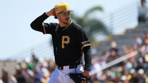 Why the Pittsburgh Pirates Could Impress in the 2026 Season Latest Video Thumbnail