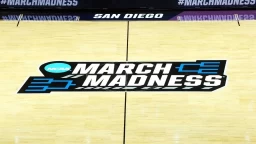 Kalshi Sets a New Record in NCAA Tournament Betting This Year