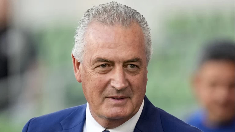 Paraguay's Triumphant Return to the World Cup in 2026