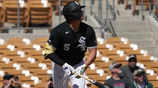 2026 MLB Power Rankings: Angels, White Sox, Cardinals Latest Video Thumbnail