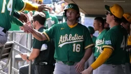 Peter Appel's 2026 MLB Power Rankings: 25-21 Revealed