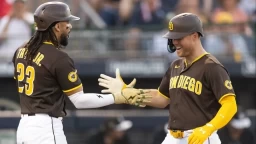 Padres' Potential Struggles & Pirates' Prospects: 2026 Preview