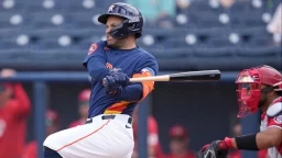 2026 MLB Power Rankings: Astros & Braves Potential