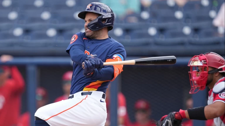 2026 MLB Power Rankings: Astros & Braves Potential