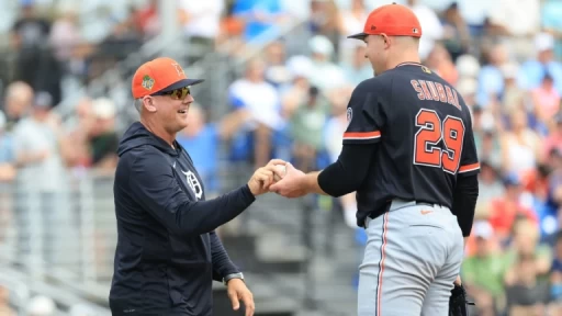 15 Through 11: Peter Appel's 2026 MLB Power Rankings Latest Video Thumbnail