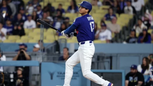 Peter Appel's Top Five MLB Power Rankings for 2026 Latest Video Thumbnail