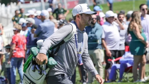 Exploring the Valspar Championship's Unique Fan Experience Latest Video Thumbnail