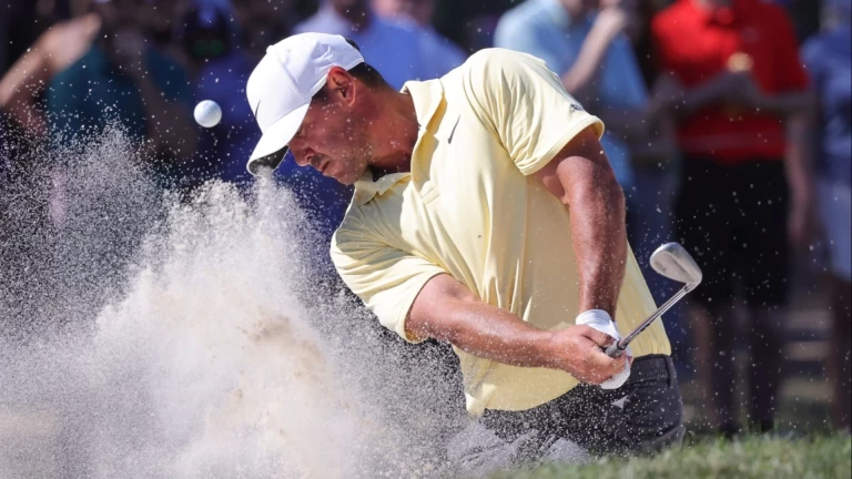 Brooks Koepka's Road to Future Victory: Houston & Augusta Outlook