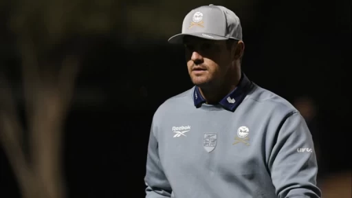 Top Golfers to Watch at Augusta: Power Rankings Update Latest Video Thumbnail