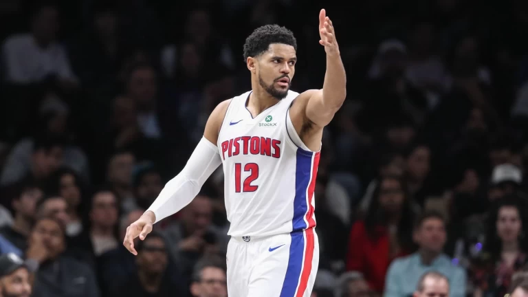 Hawks vs. Pistons NBA Showdown: Insights and Predictions