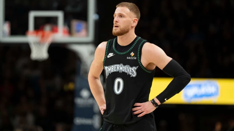 Rockets vs. Timberwolves Game Preview: Edwards Out, Durant In