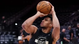 NBAPA Speaks Out as Bucks Try to Shut Down Giannis Antetokounmpo