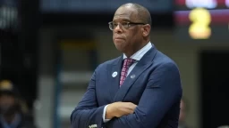 Hubert Davis Fired as UNC Head Coach: What's Next?