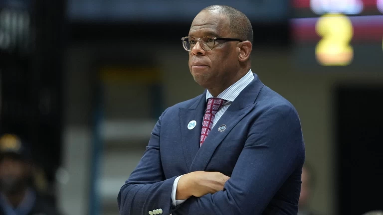 Hubert Davis Fired as UNC Head Coach: What's Next?