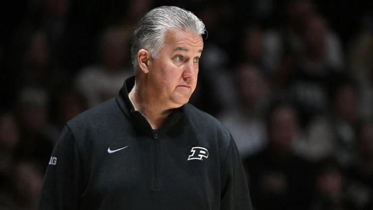 #11 Texas vs. #2 Purdue Sweet 16 Preview: Game Time & Odds