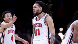 #3 Illinois vs. #2 Houston Game Preview: Odds and Predictions