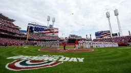 Baseball's Opening Day Shifts to Primetime on Netflix