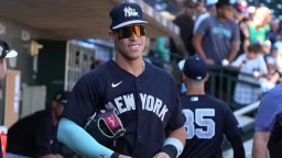 New York Yankees vs. San Francisco Giants: Opening Night Preview