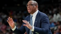 Hubert Davis Fired as UNC Coach: Was it the Right Decision?