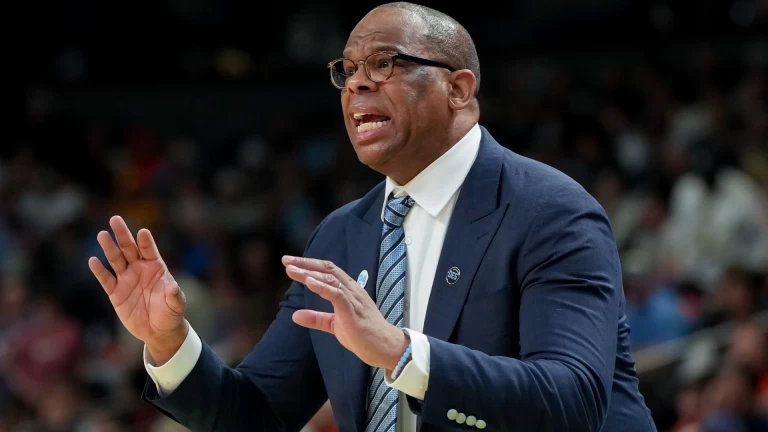 Hubert Davis Fired as UNC Coach: Was it the Right Decision?