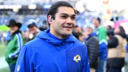 Exploring Puka Nacua's Controversies and Legal Issues