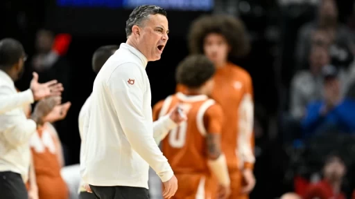 NCAA Tournament Preview: Thursday Sweet 16 Best Bets Latest Video Thumbnail