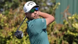 Exploring the Houston Open and Masters Warm-Up on SportsGrid