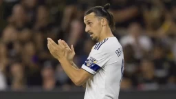 Zlatan Ibrahimovic: A Legendary Career in Football