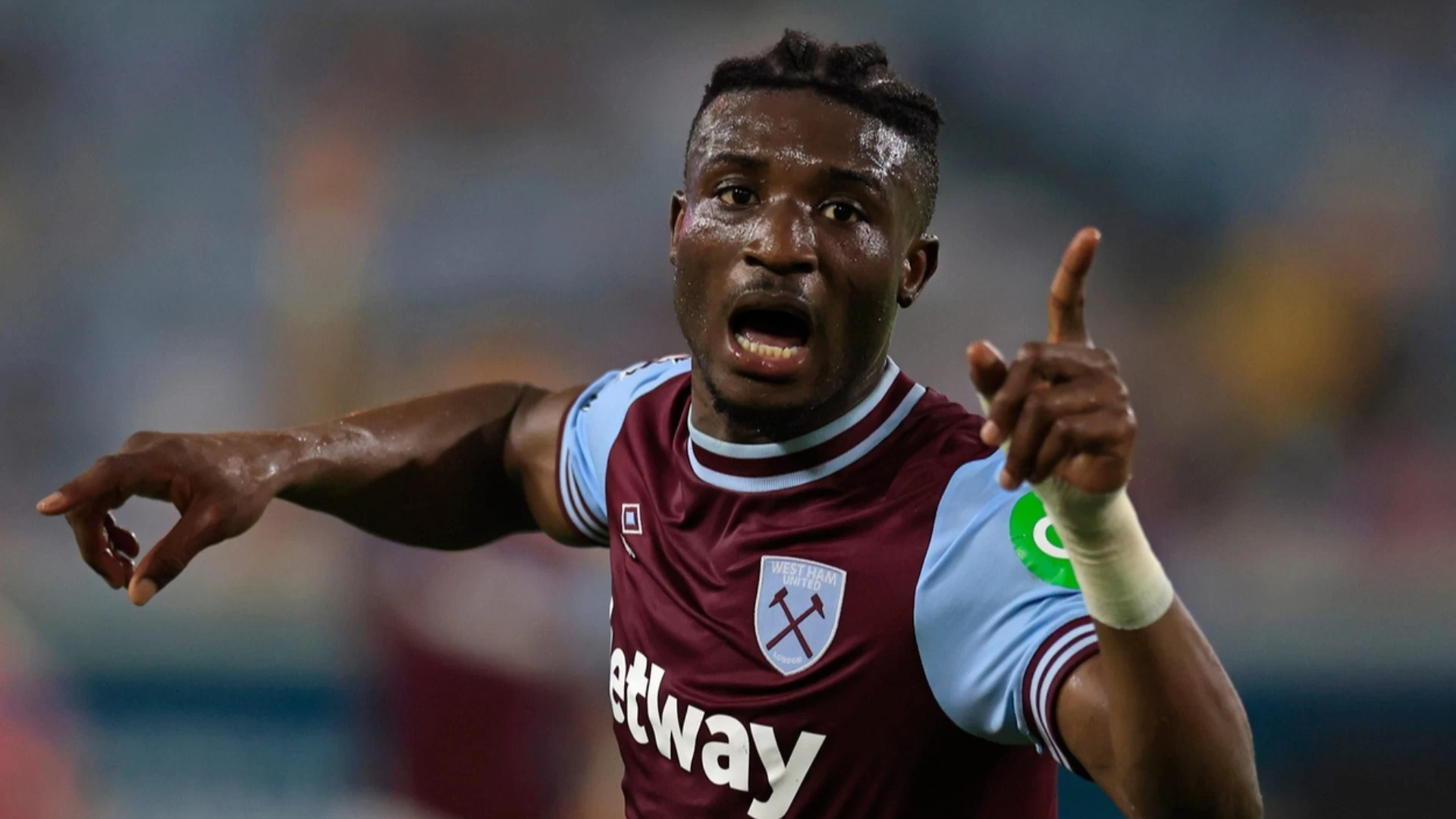 Mohammed Kudus Soccer Rise from Ghana to Tottenham Star