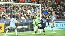 Vancouver Stadium to Host Upcoming 2026 World Cup Matches