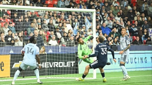 Vancouver Stadium to Host Upcoming 2026 World Cup Matches Latest Video Thumbnail