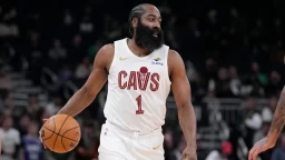 Cleveland Cavaliers vs. Miami Heat: Harden Looks to Boosts Cavs