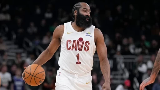 Cleveland Cavaliers vs. Miami Heat: Harden Looks to Boosts Cavs Latest Video Thumbnail