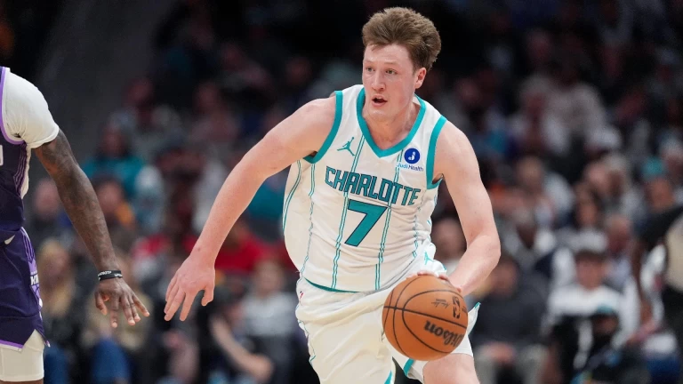 Knicks Underdogs Against the Red-Hot Hornets Tonight