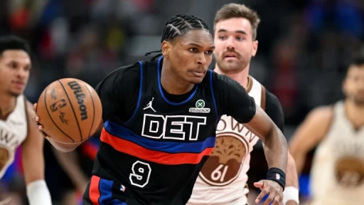 Detroit Pistons vs. New Orleans Pelicans Match Preview Latest Video Thumbnail