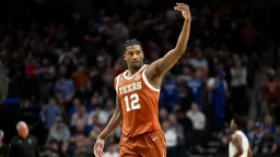 #11 Texas vs. #2 Purdue: Sweet 16 Clash and Betting Insights