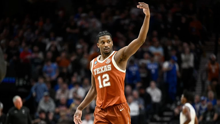 #11 Texas vs. #2 Purdue: Sweet 16 Clash and Betting Insights