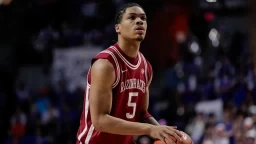 #4 Arkansas vs. #1 Arizona: High Stakes and Fireworks Expected