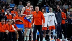 Sweet 16 Showdowns: Thursday Best Bets & Predictions