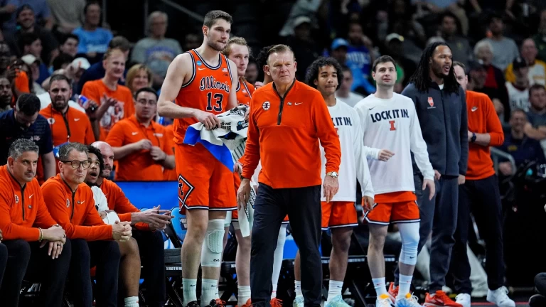 Sweet 16 Showdowns: Thursday Best Bets & Predictions Latest Video Thumbnail