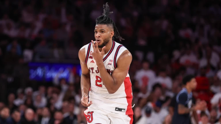 #1 Duke vs. #5 St. John's Matchup: A Battle of Offense vs. Grit