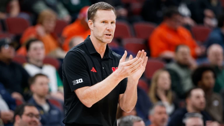 Iowa vs. Nebraska Basketball Preview: Expect a Slogfest