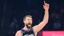 Sabonis & Jackson's Season-Ending Surgeries: FIBA Implications