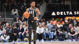 Madrid Falls to Baskonia, Forrest Takes MVP in Copa del Rey